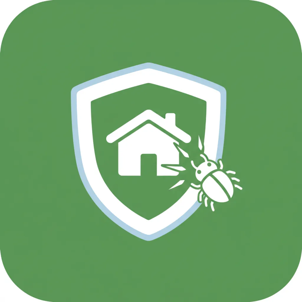 Pest Control in Morning View logo